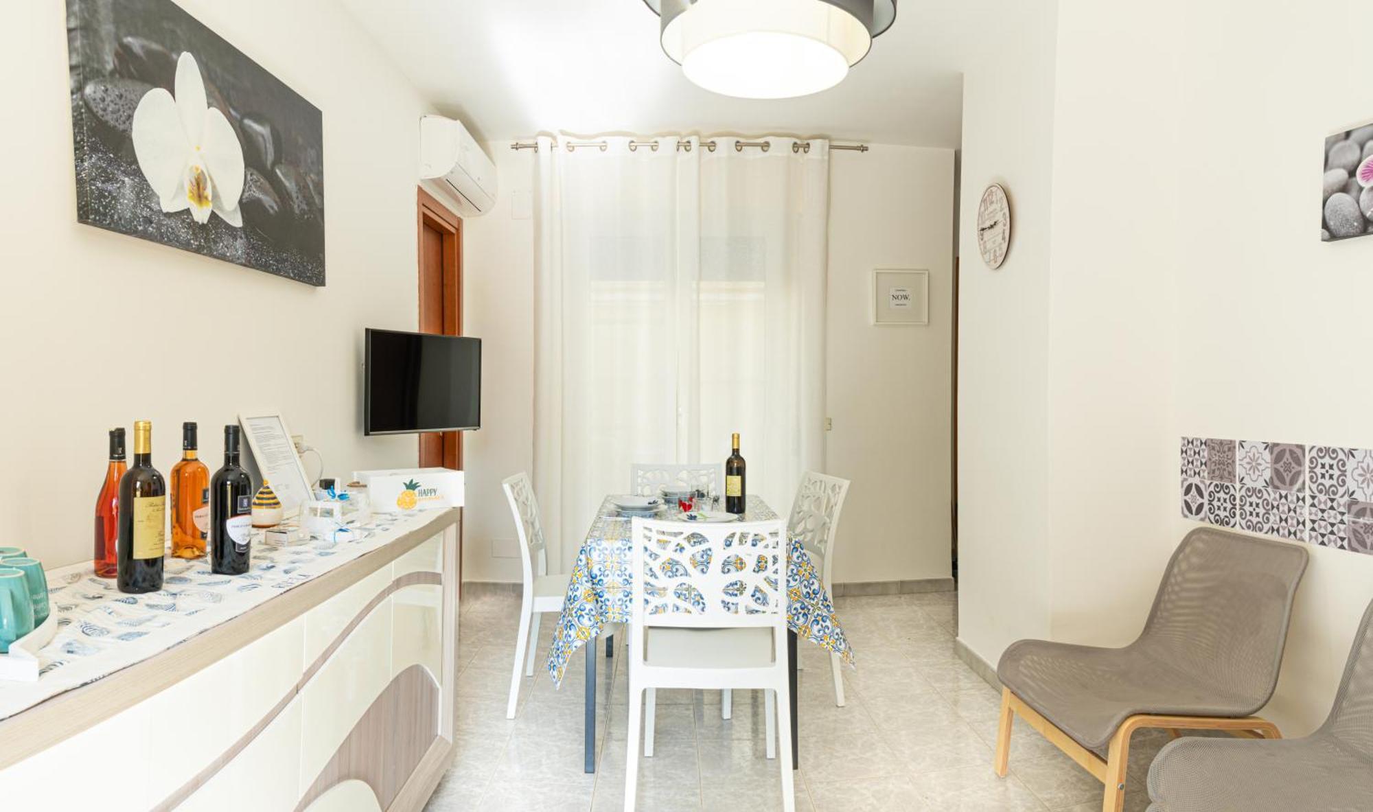 Rivela Case Vacanze Marina di Ginosa Extérieur photo