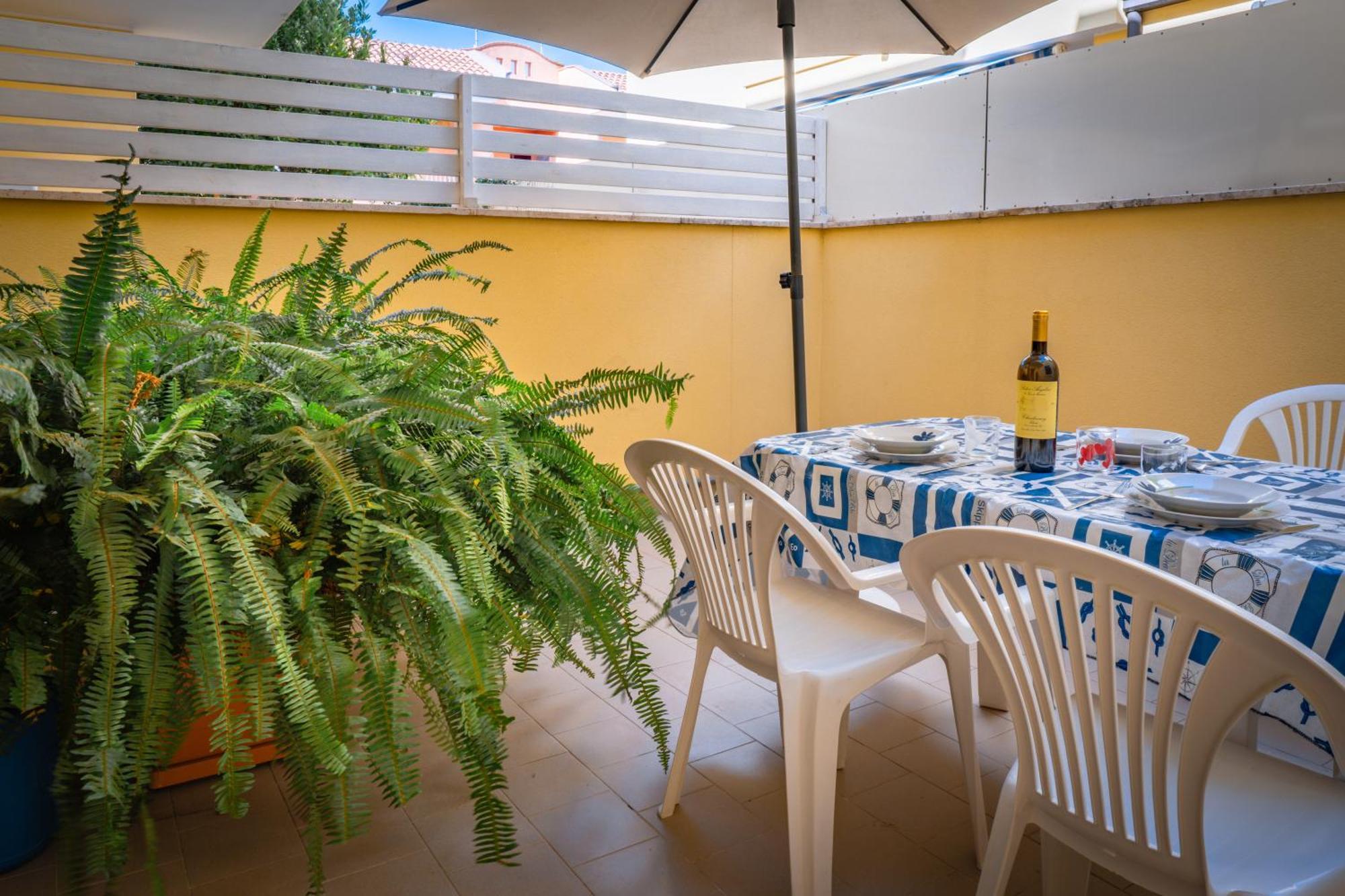 Rivela Case Vacanze Marina di Ginosa Extérieur photo