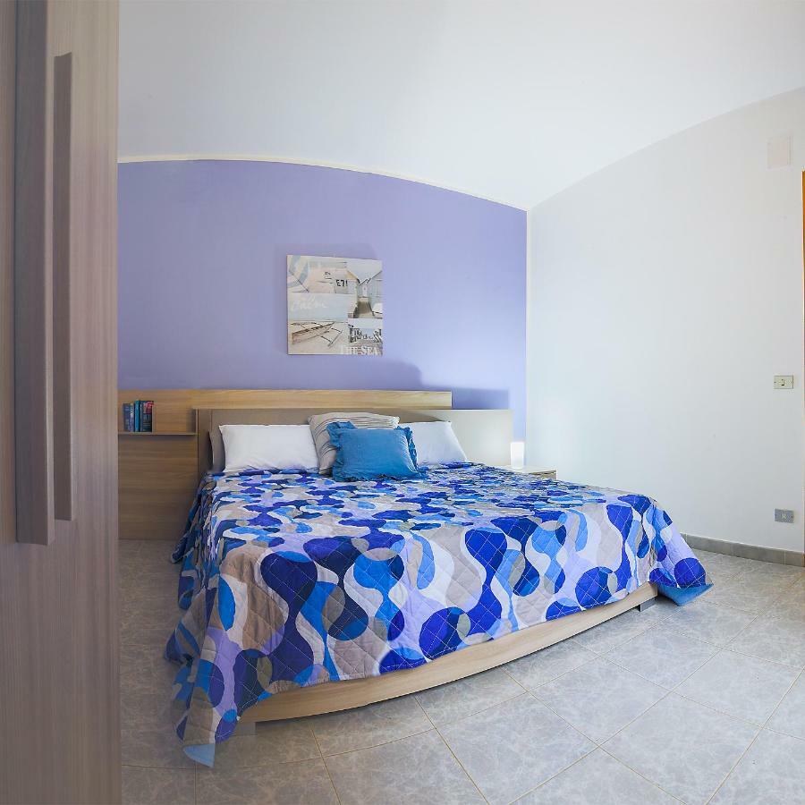 Rivela Case Vacanze Marina di Ginosa Extérieur photo