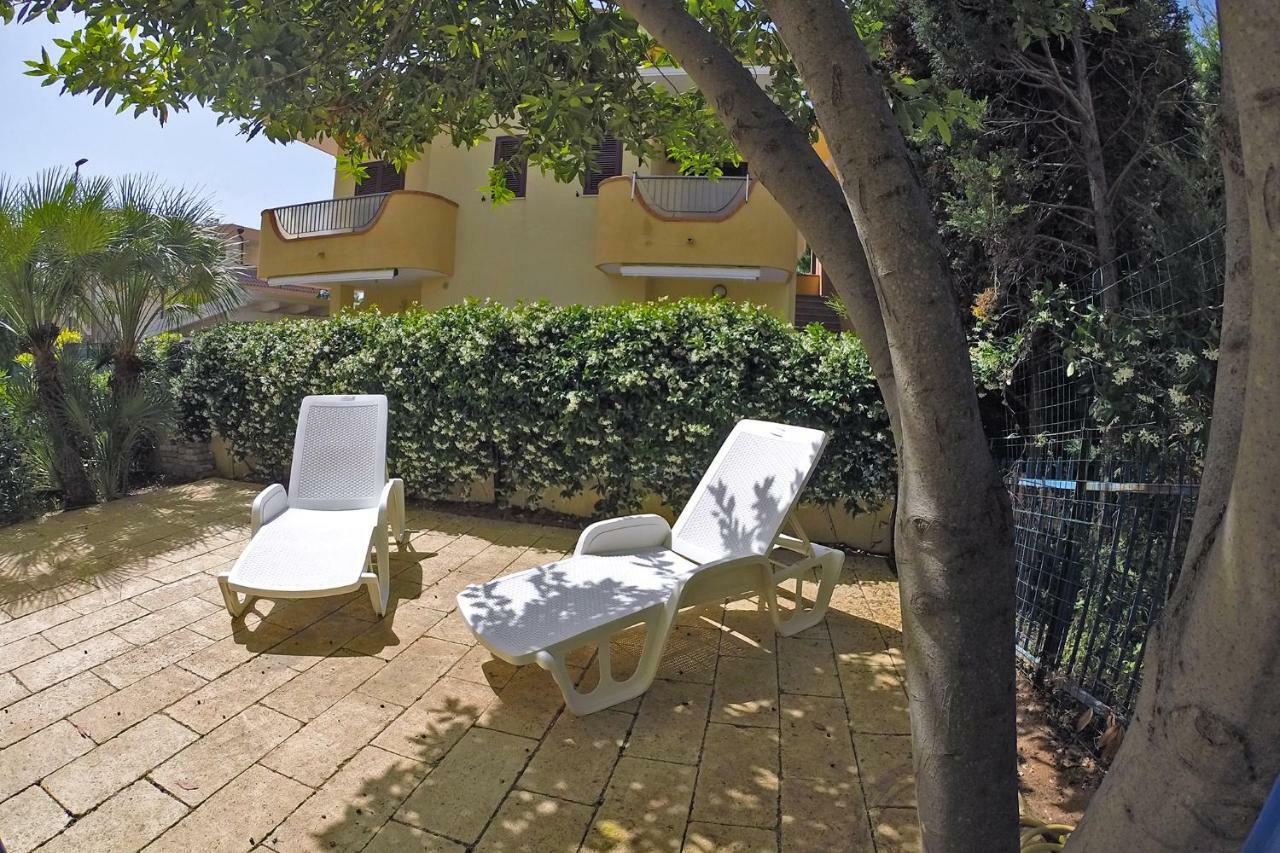 Rivela Case Vacanze Marina di Ginosa Extérieur photo